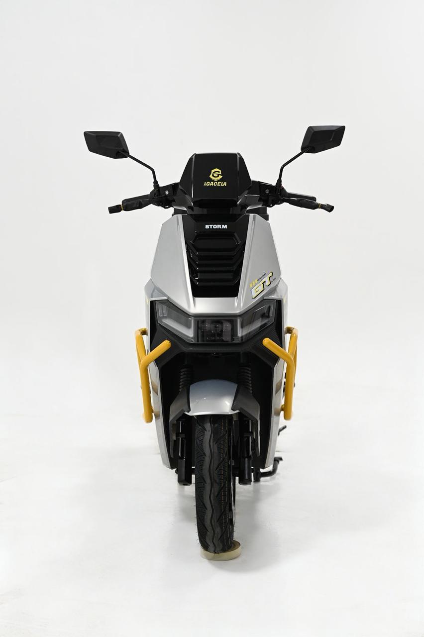 Lima 8