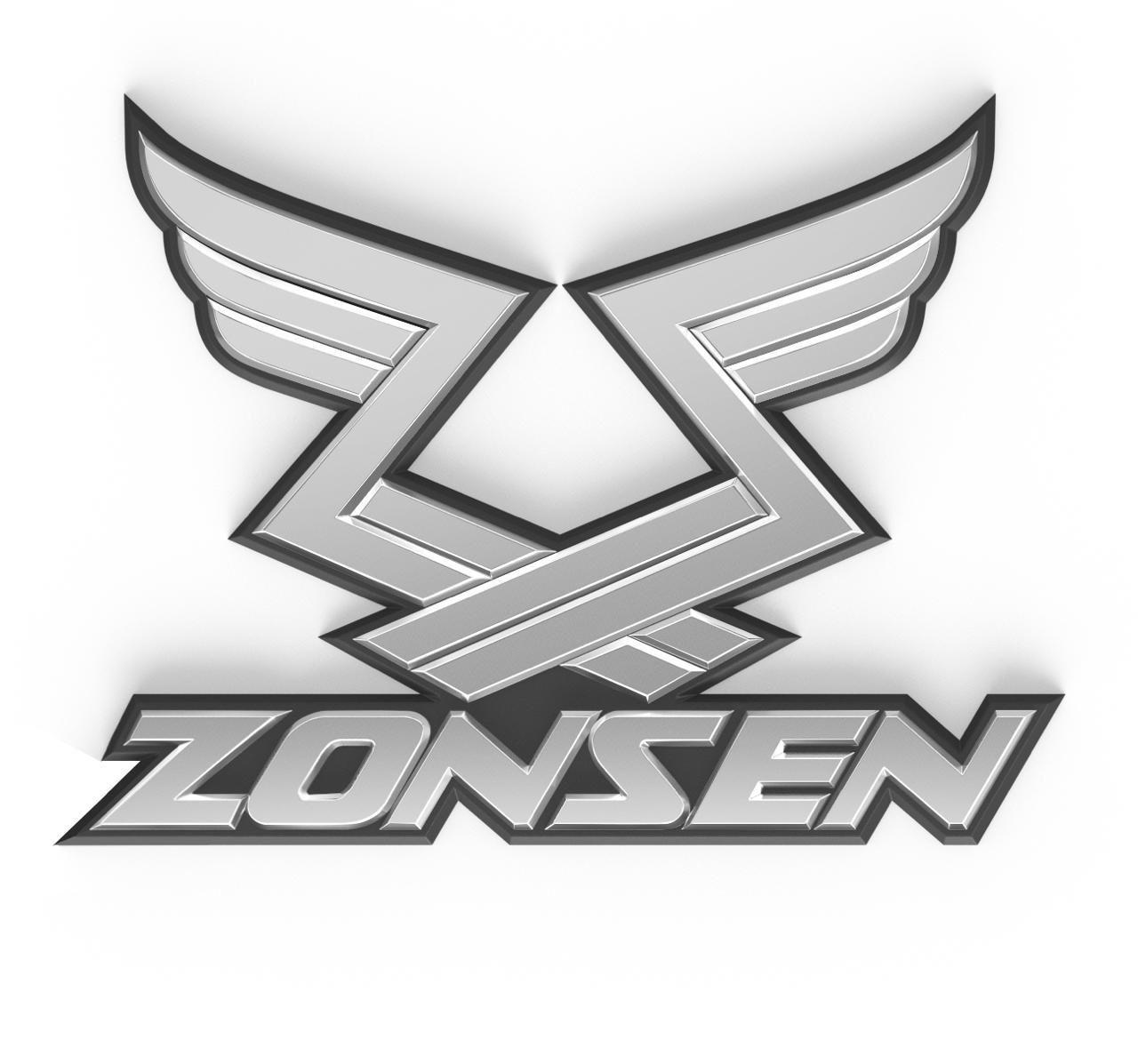 Zonsen